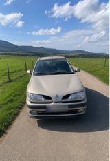 Renault Megane Classic zuverlässiger Klass... - Renault aus 1998