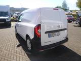 Nissan Townstar Kasten L1 2,2t - Nissan Townstar aus 2022