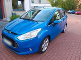 Ford B-Max Titanium "120 PS" - gebrauchte Ford B-Max aus dem Jahr 2012