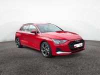 Audi A3 - Vorschau Bild 8
