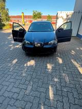 Seat Cordoba 1,4l 86PS - Seat Cordoba Gebrauchtwagen
