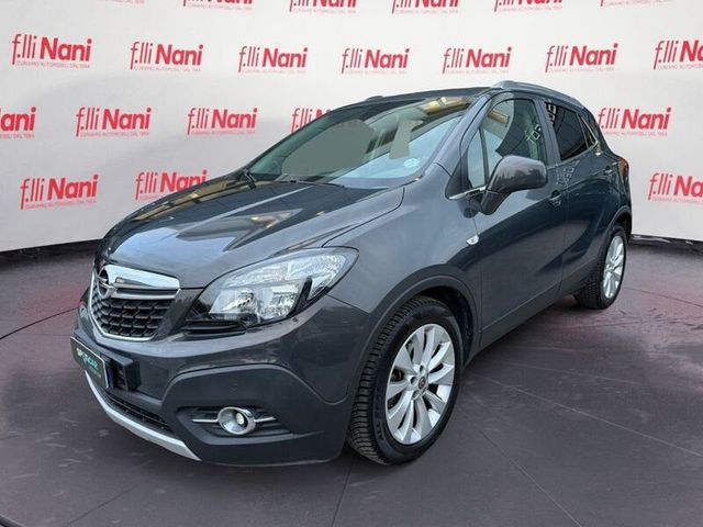 Opel Mokka 1.7 CDTI Ecotec 130CV 4x2 Start&Stop 