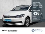 Volkswagen Touran 2.0 TDI DSG Comfortline ACC AUT KLIMAA. - Volkswagen Gebrauchtwagen in Köln