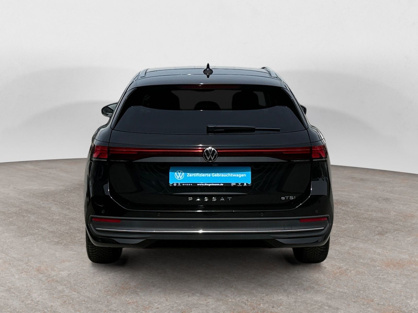 Volkswagen Passat Variant - Bild 5