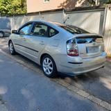 Toyota Prius  Hybrid - Benzin - gebrauchte Toyota Prius aus dem Jahr 2005
