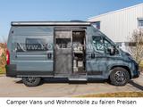 Knaus BOXLIFE 540 MQ PLATINUM #2026 #AufDach #AUTOM - Knaus 540