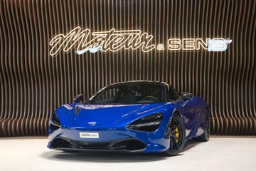 2017 Mclaren 720S — фото 1