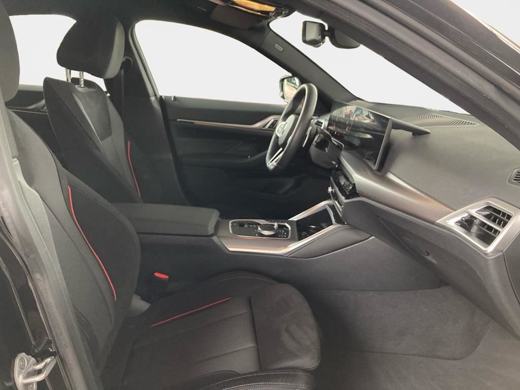 BMW 420 Gran Coupé - Bild 14