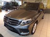 Mercedes-Benz GLE 350d/AMG Sportpaket/Airmatic/360°/Standheiz. - Mercedes-Benz GLE 350 in Magdeburg