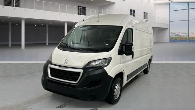 Peugeot Boxer Kasten Hochraum 335 L3H2 Premium BlueHDi 1