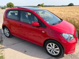 Seat Mii 1.0 44kW Ecomotive CONNECT CONNECT - Seat Mii CONNECT mit Benzin-Antrieb