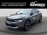 Citroën C4 Max 1.2 Mild-Hybrid 136 EU6e HUD LED CarPlay  - Citroën C4 aus 2025