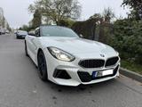 BMW Z4 M40i Vollausstattung, Top-Zustand, ... - BMW Z4 M40i von privat