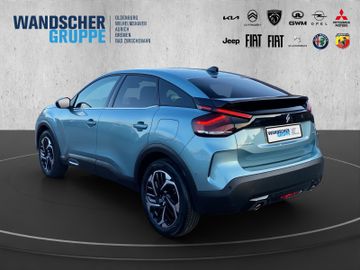 Citroën C4 Shine PT 130 Navi+SHZ+HUD+RFK+Carplay+LED+LM