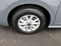 Volkswagen T7 Multivan - Vorschau Bild 18
