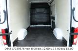 Volkswagen Crafter Kasten 35  L3H3 AHK  Laderaumverkleidung - gebrauchte Volkswagen Crafter aus dem Jahr 2024