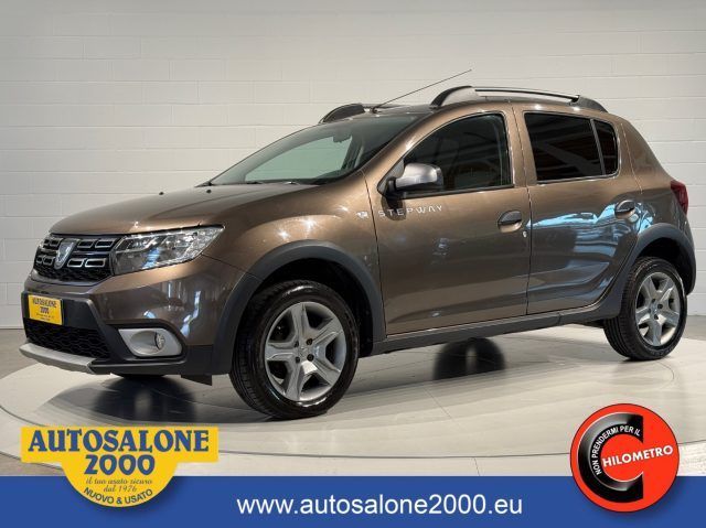 Image of Dacia Sandero