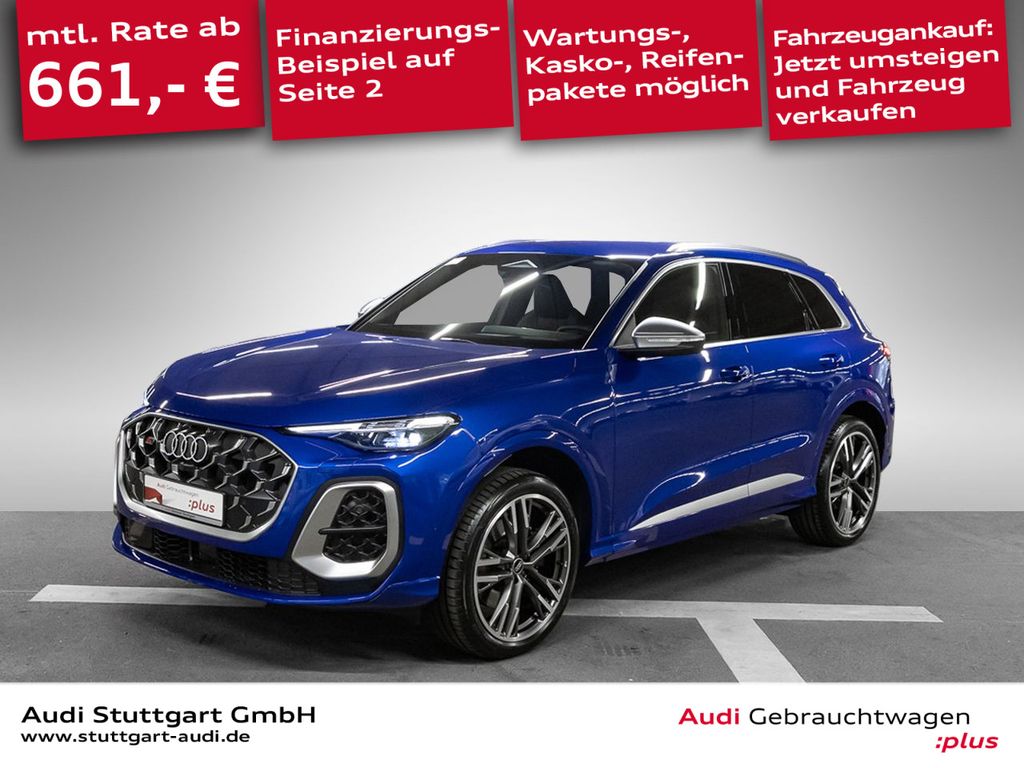 Image of Audi SQ5