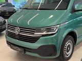 Volkswagen T6.1 Caravelle Lang Comfortline DSG LED 8 Sitze - Volkswagen T6 Caravelle in Bielefeld