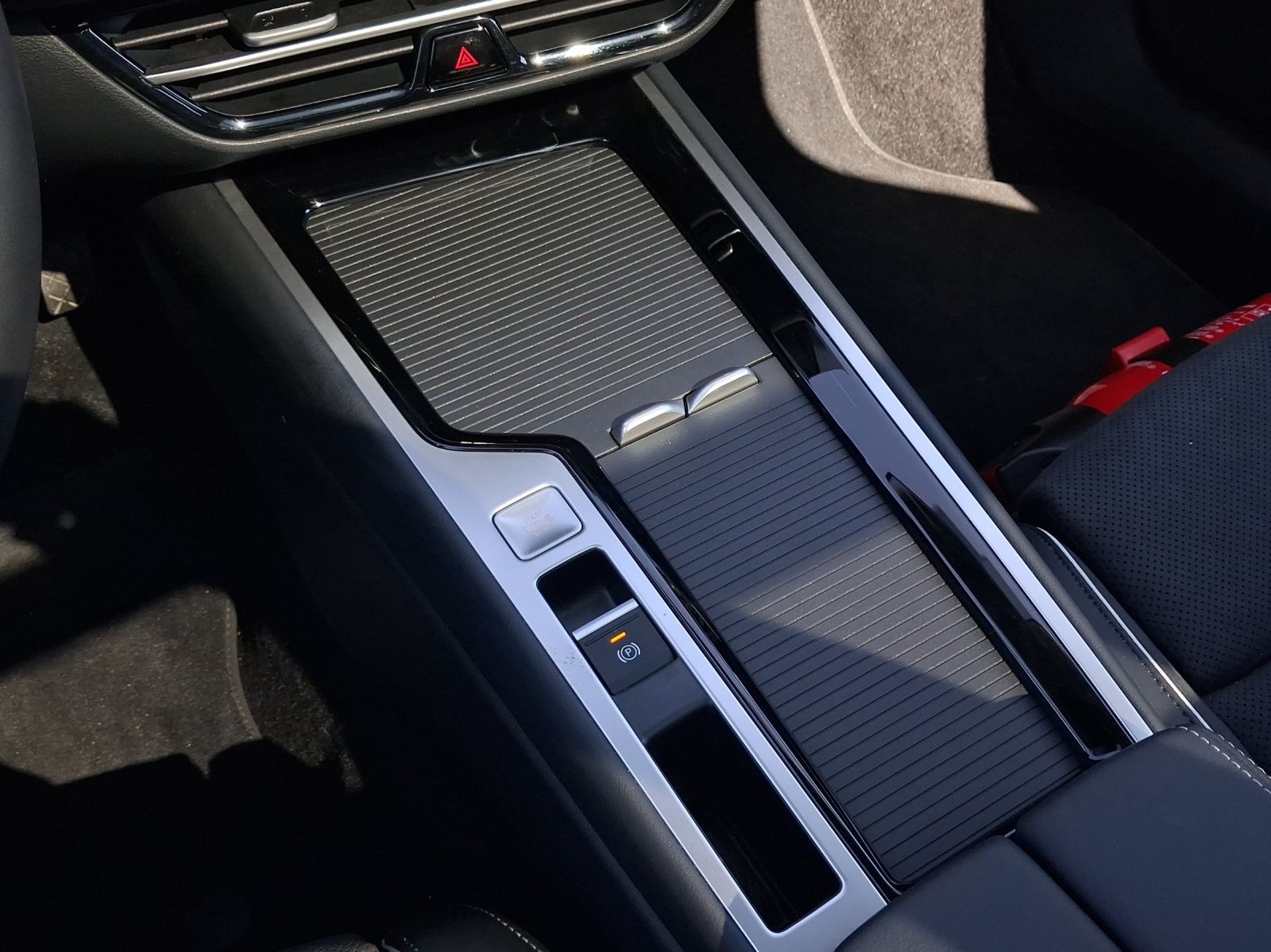Volkswagen Passat - Bild 18