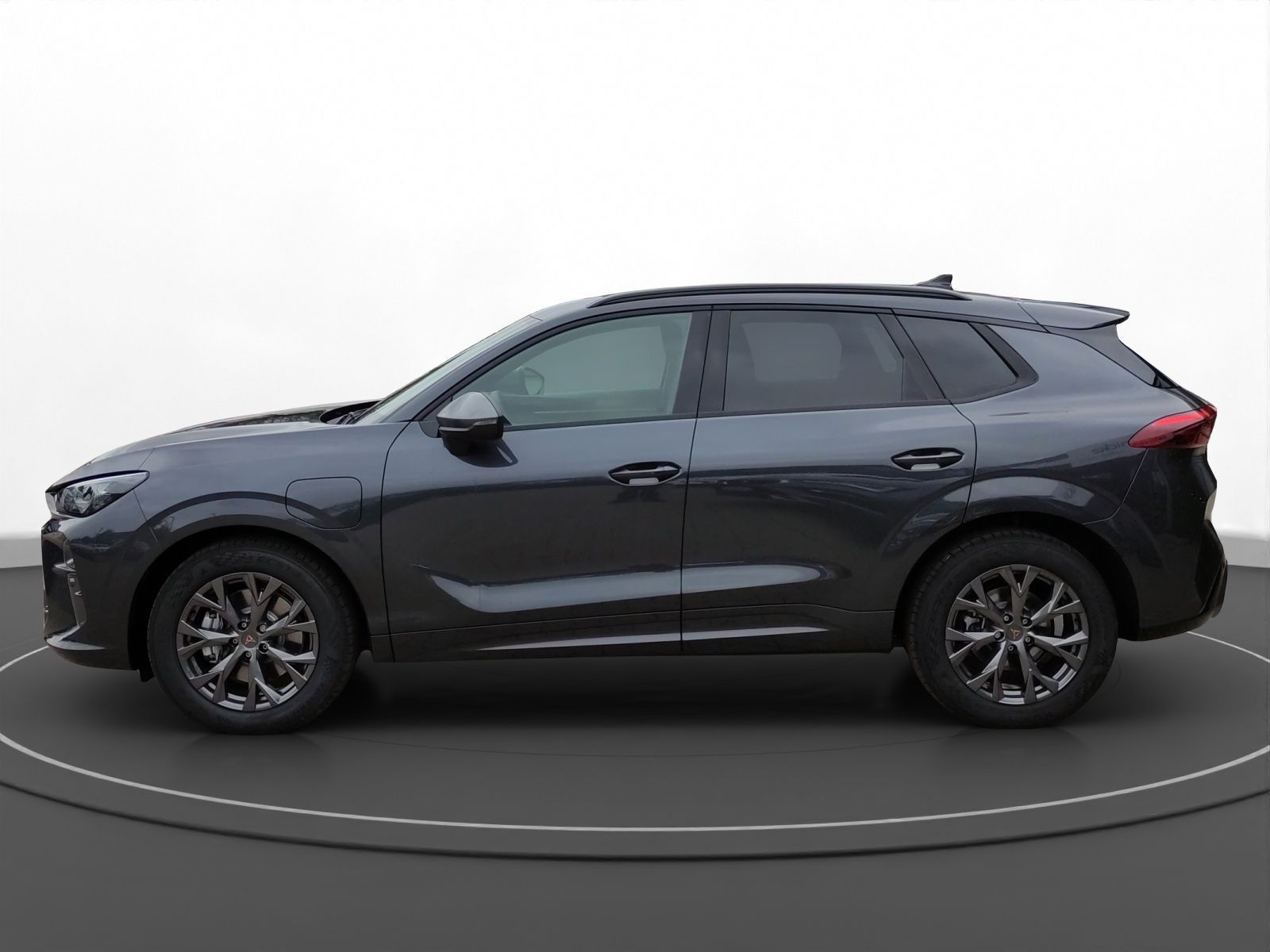 Cupra Terramar - Bild 5
