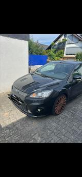 Ford Focus ST MK2 Facelift - Ford Focus: ST Facelift