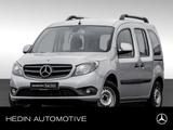 Mercedes-Benz Citan 111 CDI Tourer Lang |NAVI|KAM|KLIMA|PTS - Mercedes-Benz C111