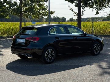 Mercedes A 180 - 7