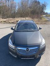 Opel Insignia Sports Tourer Cosmo Kimaauto TÜV NEU - gebrauchte Opel Insignia aus dem Jahr 2010