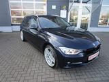 BMW 320 d xDrive Xenon 19" Wheelforce - BMW 320: 320d Xdrive
