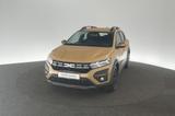 Dacia Sandero Stepway Extreme+ ECO-G 100 Navi GRA - Dacia Sandero Jahreswagen