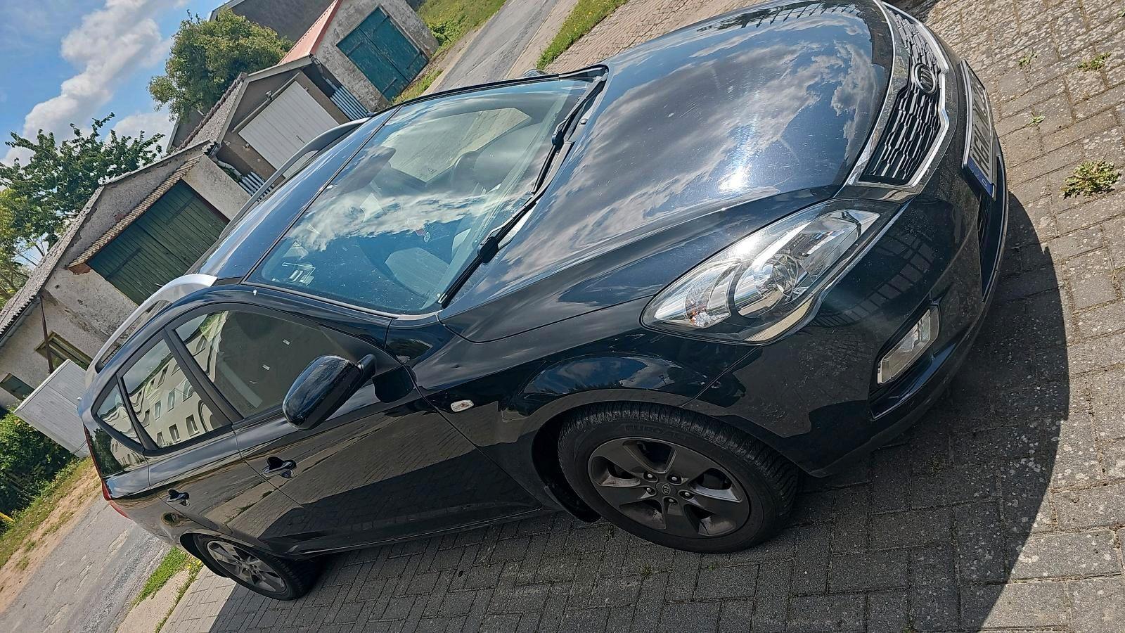 Kia Andere