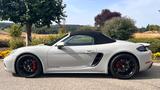 Porsche Boxster GTS 4.0 PDK -  Sportabgas - Bose