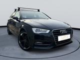 Audi A3 Sportback ambition - Audi A3: Kleinwagen