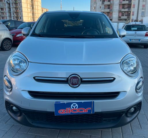 Fiat 500X 1.3 MultiJet 95 CV