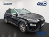 Hyundai KONA Elektro Style 2WD HUD Navi Soundsystem LED  - schwarze Hyundai KONA Elektro