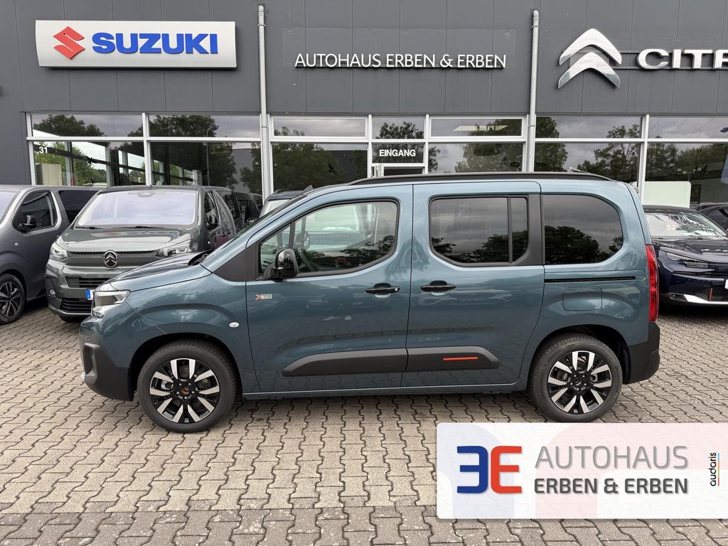 Image of Citroën Berlingo