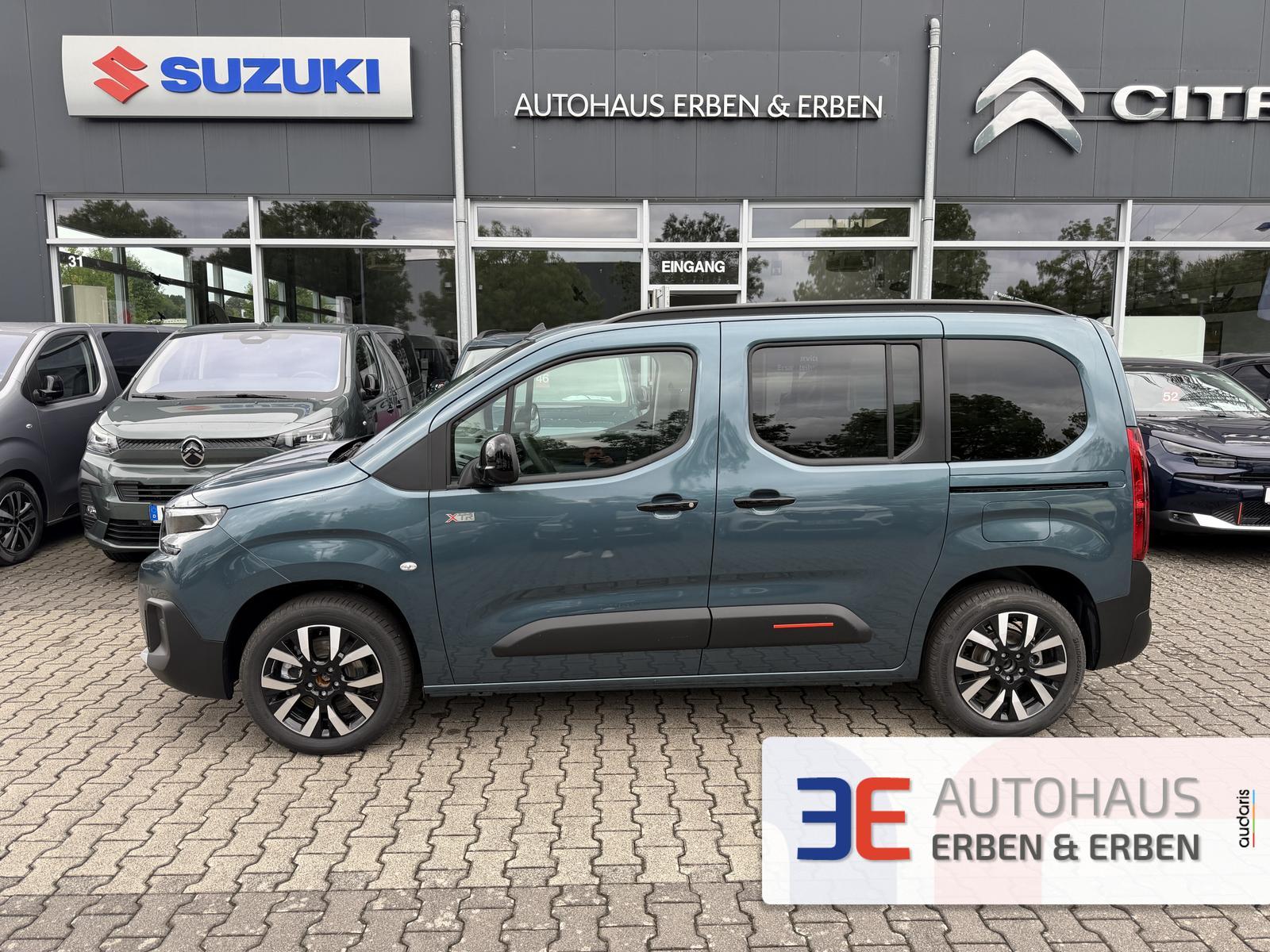 Citroën Berlingo Max M 130