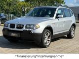 BMW X3 3.0i*Automatik*99Tsd Km*2.Hand*PDC*AHK*Memory - BMW X3: 0i