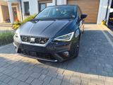 Seat Ibiza 1.0 TGI 66kW FR FR - mit CNG-Antrieb: Alcantara, Kleinwagen