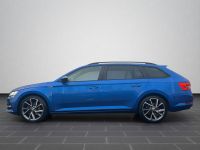 Skoda Superb - Vorschau Bild 8
