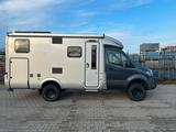 HYMER / ERIBA / HYMERCAR MLT-570 - 570