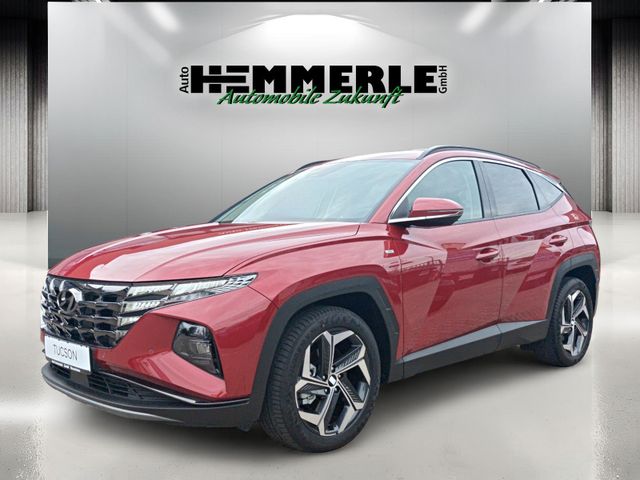 Hyundai TUCSON Prime Mild-Hybrid 4WD*AKTIONSPREIS IM MAI