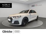 Audi A1 Sportback 25 TFSI S line Teilleder 17 Zoll - Audi A1 Neuwagen