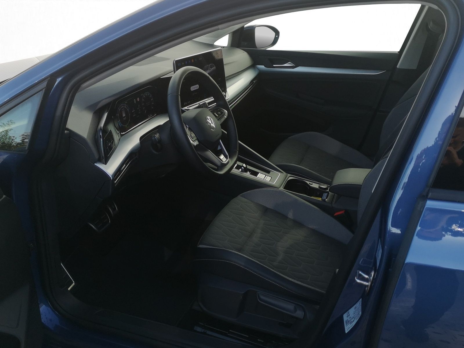 Volkswagen Golf - Bild 17