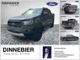 Ford RANGER +DoKa+AHK+LED+KAMERA+ROLLO+CARPLAY - Ford Ranger Gebrauchtwagen