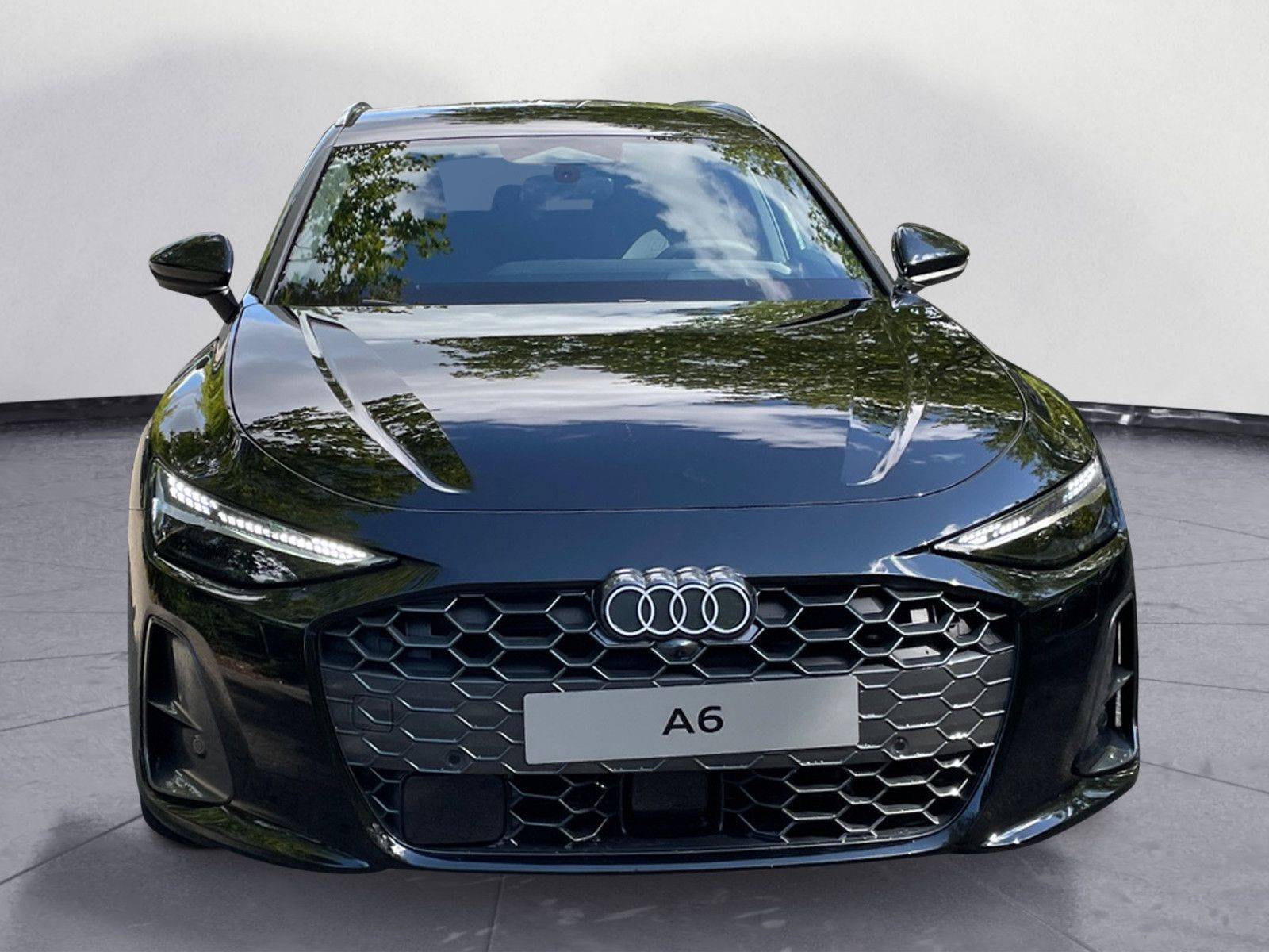 Audi A6 - Bild 3