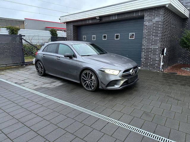 Mercedes-Benz A 35 AMG 4Matic