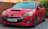Mazda 3 MPS BL - Mazda: MPS