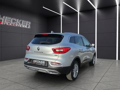 Renault Kadjar 1.7 BLUE dCi 150 Bose AHK 4WD
